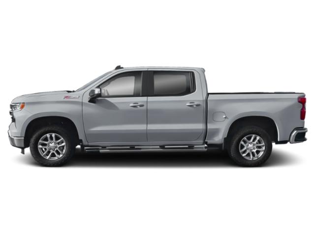 New 2026 Chevrolet Silverado 1500 LTZ Trucks