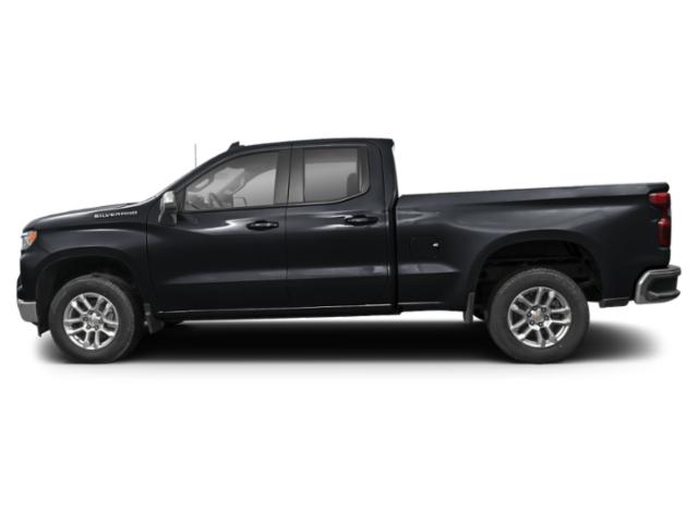 New 2026 Chevrolet Silverado 1500 LT Trucks