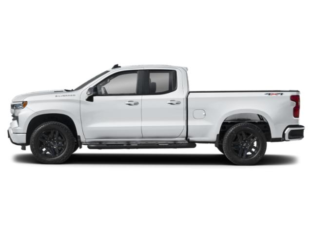 New 2026 Chevrolet Silverado 1500 RST Trucks
