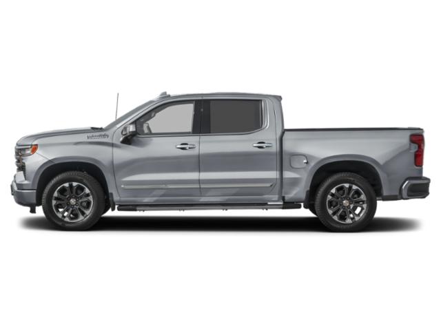 New 2026 Chevrolet Silverado 1500 High Country Trucks