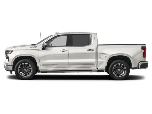 New 2026 Chevrolet Silverado 1500 High Country Trucks