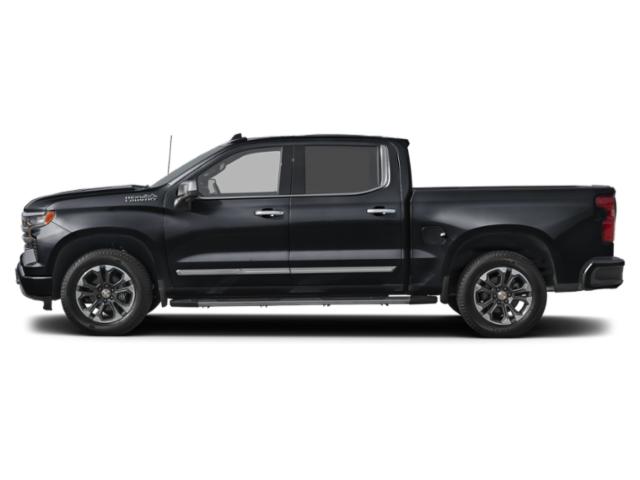 New 2026 Chevrolet Silverado 1500 High Country Trucks
