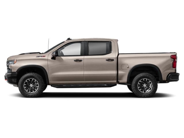 New 2026 Chevrolet Silverado 1500 ZR2 Trucks