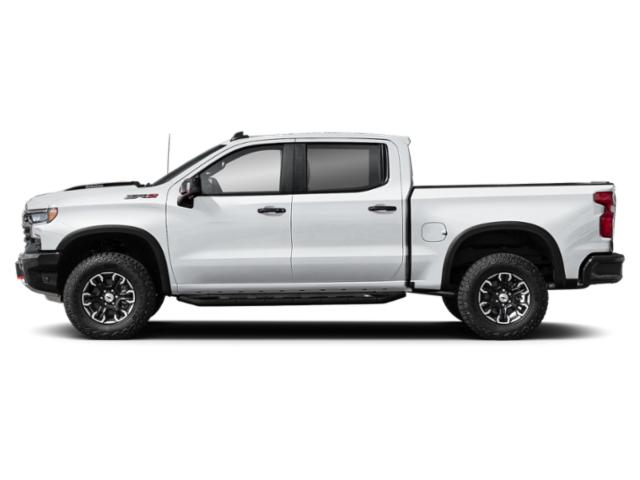 New 2026 Chevrolet Silverado 1500 ZR2 Trucks
