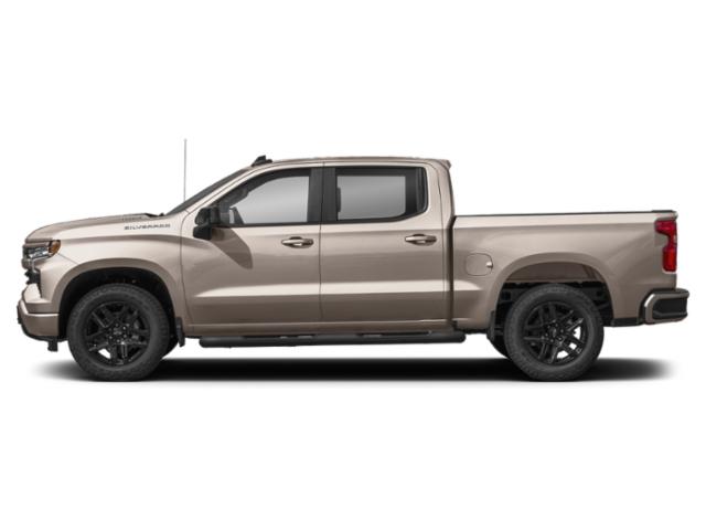 New 2026 Chevrolet Silverado 1500 RST Trucks