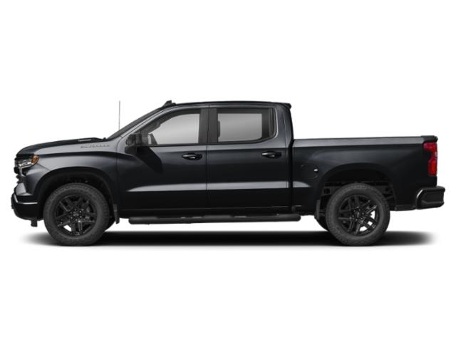 New 2026 Chevrolet Silverado 1500 RST Trucks