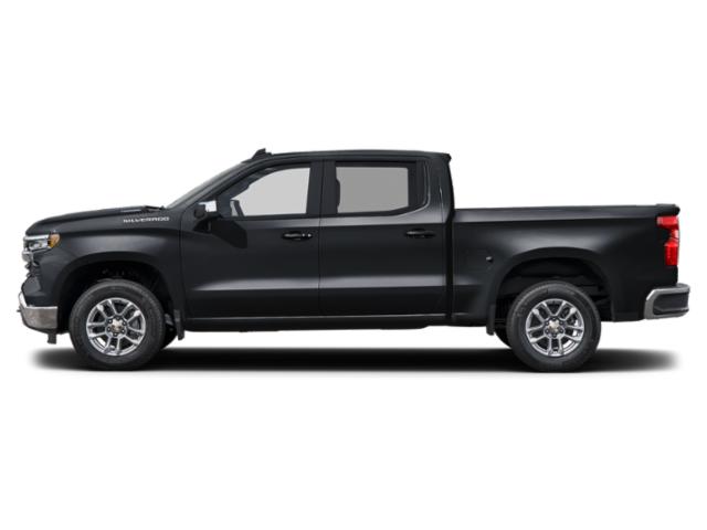 New 2026 Chevrolet Silverado 1500 LT Trucks