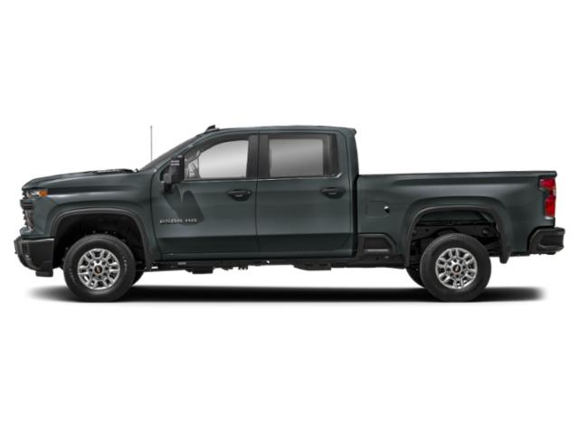 New 2026 Chevrolet Silverado 2500HD LTZ Trucks