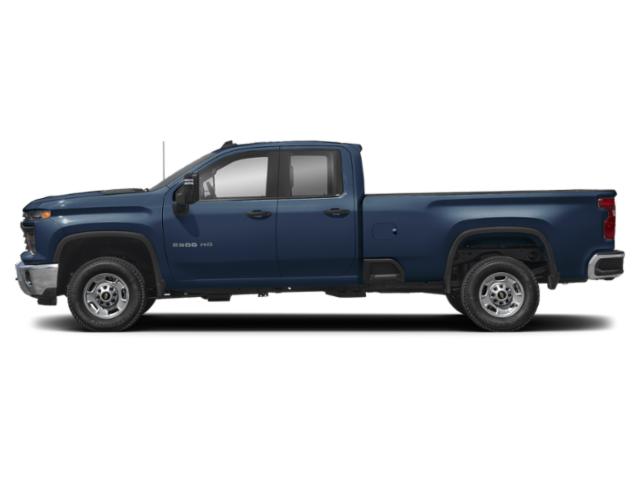 New 2026 Chevrolet Silverado 2500HD Custom Trucks