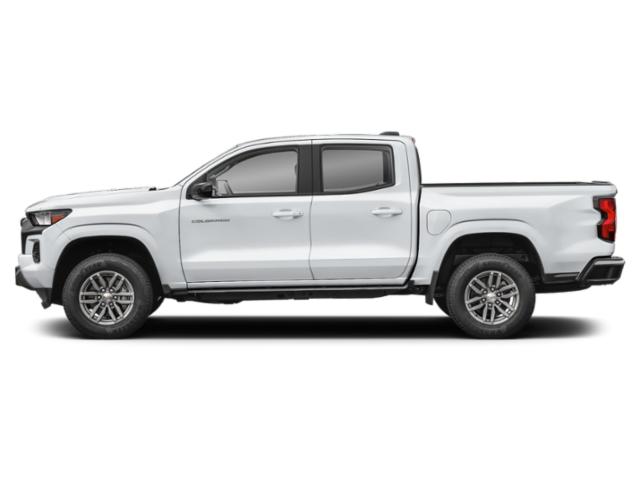 New 2026 Chevrolet Colorado  LT Truck