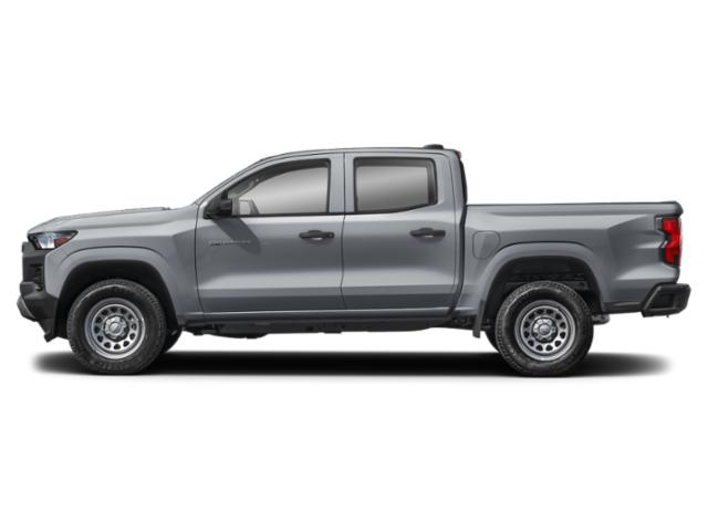 New 2026 Chevrolet Colorado  Trail Boss Trucks