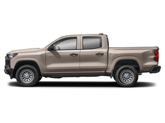 New 2026 Chevrolet Colorado  Trail Boss Trucks
