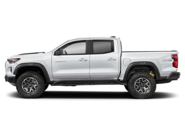 New 2026 Chevrolet Colorado  ZR2 Trucks