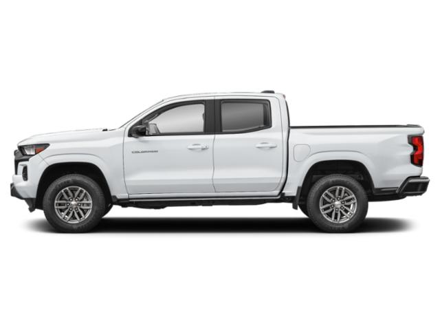 New 2026 Chevrolet Colorado  LT Trucks