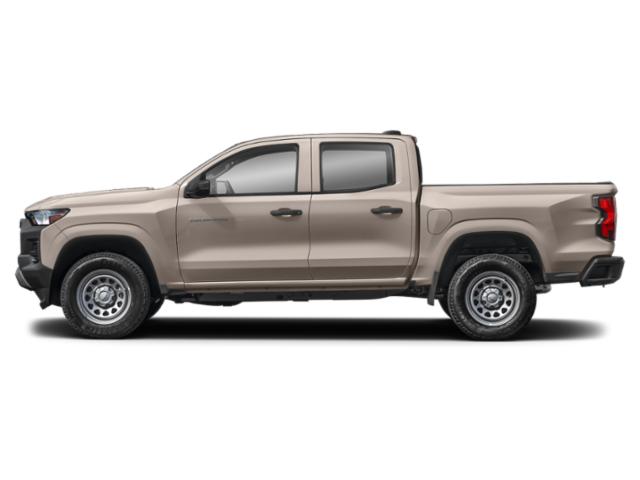New 2026 Chevrolet Colorado  Trail Boss Trucks