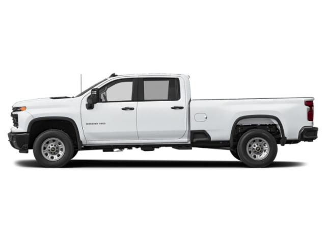 New 2026 Chevrolet Silverado 3500HD Work Truck Trucks