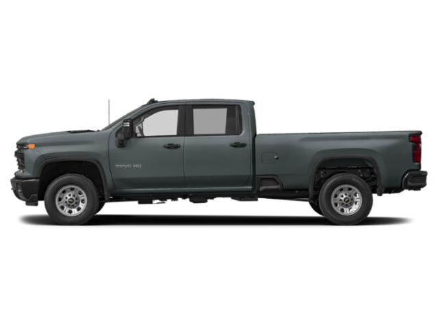 New 2026 Chevrolet Silverado 3500HD LT Trucks