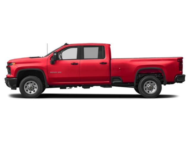 New 2026 Chevrolet Silverado 3500HD LTZ Trucks