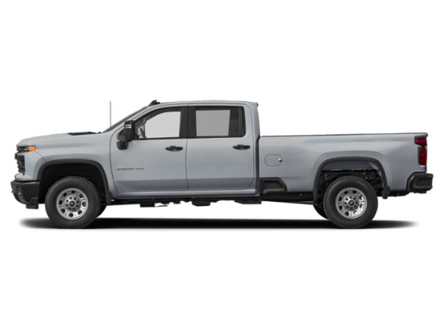 New 2026 Chevrolet Silverado 3500HD LT Trucks