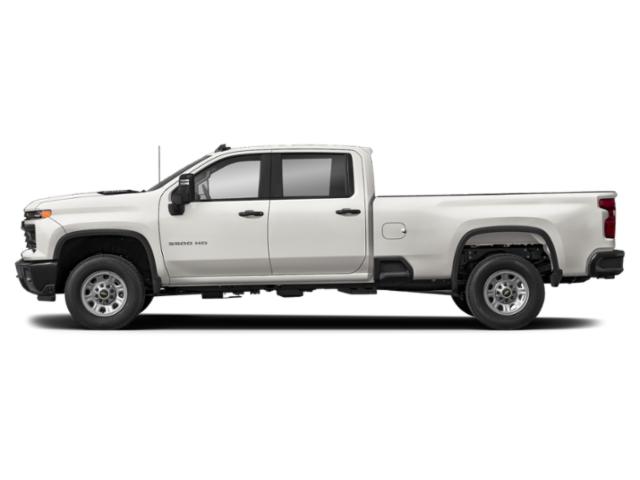 New 2026 Chevrolet Silverado 3500HD High Country Trucks