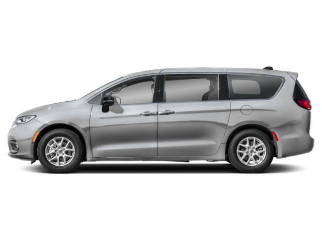 New 2026 Chrysler Pacifica Select Vans