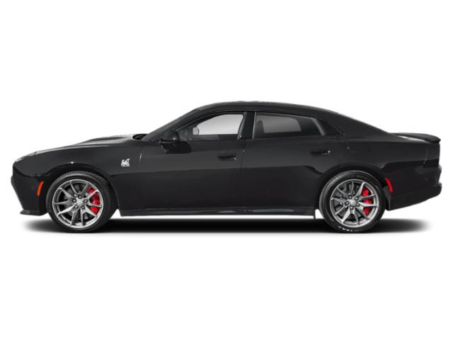 New 2026 Dodge Charger R/T Cars