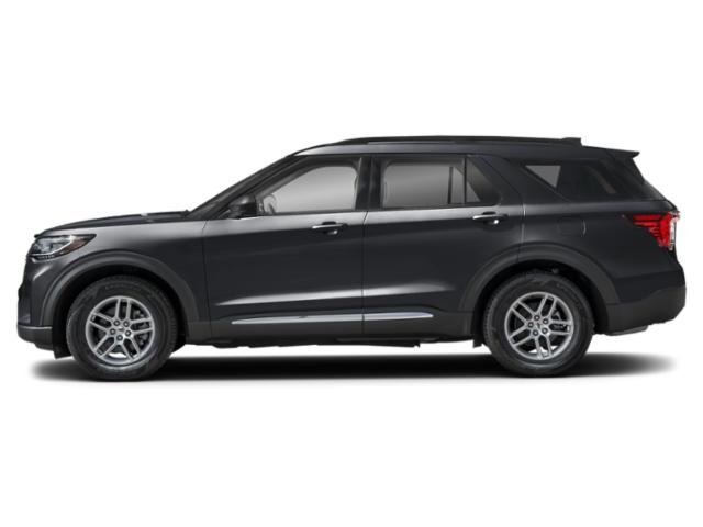 New 2026 Ford Explorer Active SUVs