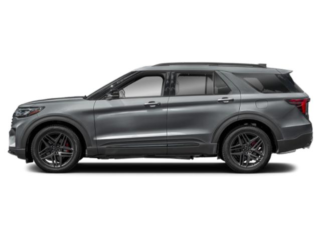 New 2026 Ford Explorer ST SUVs