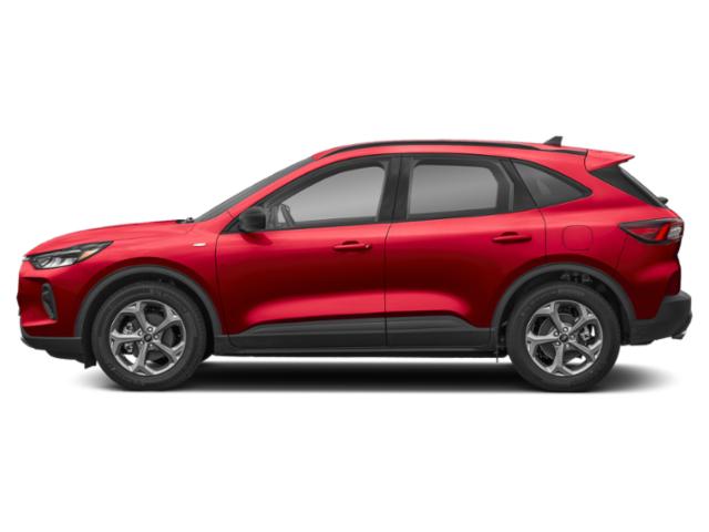 New 2026 Ford Escape ST-Line Crossovers