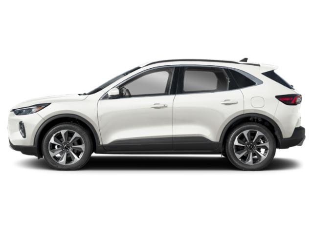 New 2026 Ford Escape Platinum Crossovers