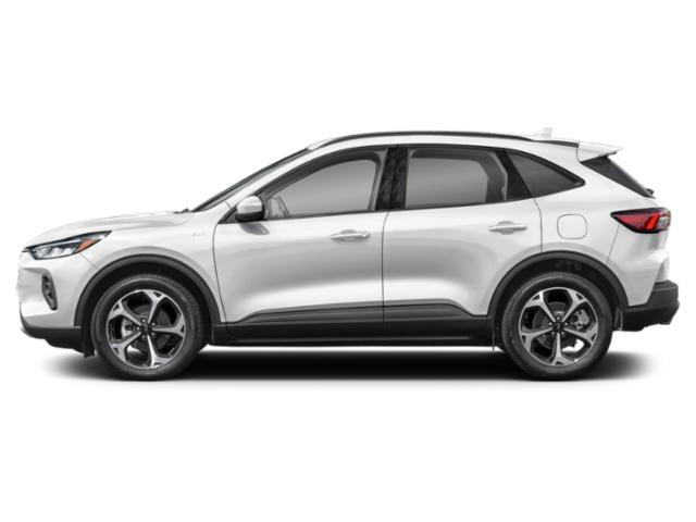 New 2026 Ford Escape ST-Line Select Crossovers