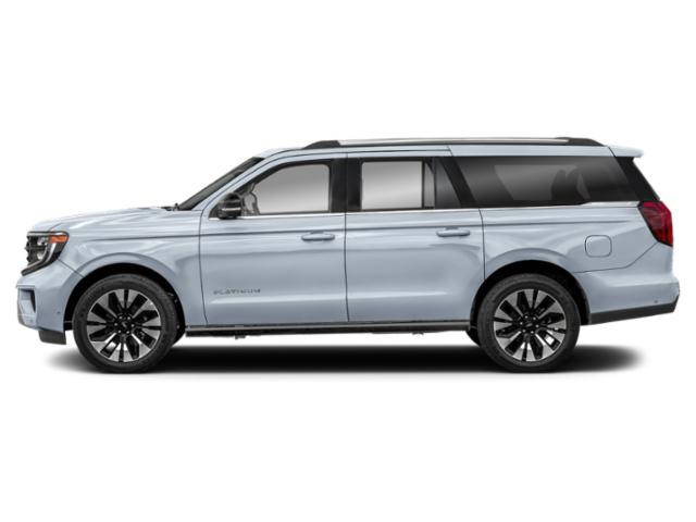 2026 Ford Expedition Platinum MAX 4x4's photo