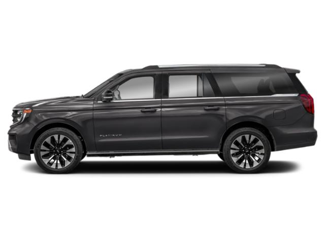 New 2026 Ford Expedition Max Platinum SUVs