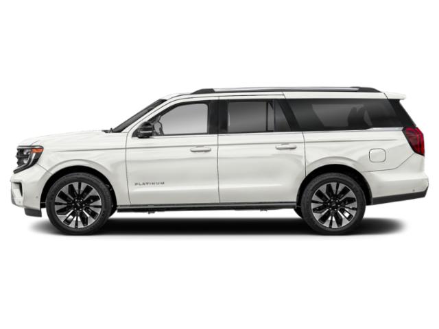 New 2026 Ford Expedition Max Platinum SUVs