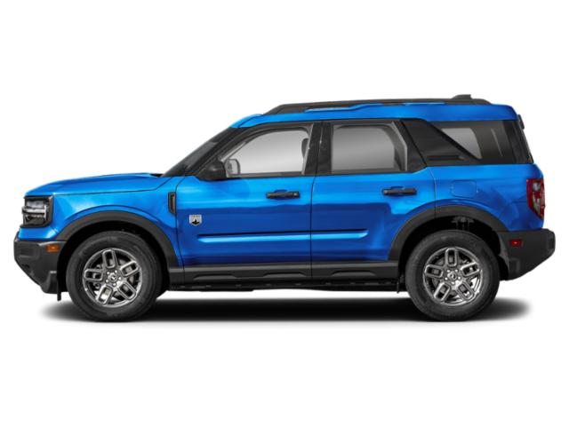 New 2026 Ford Bronco Sport Big Bend Crossovers