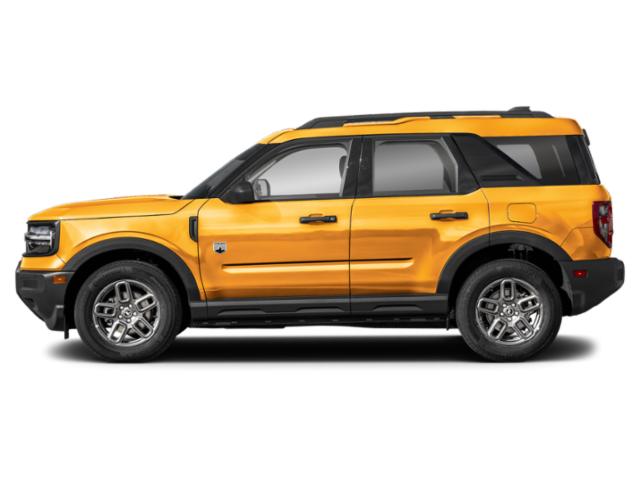New 2026 Ford Bronco Sport Big Bend Crossovers