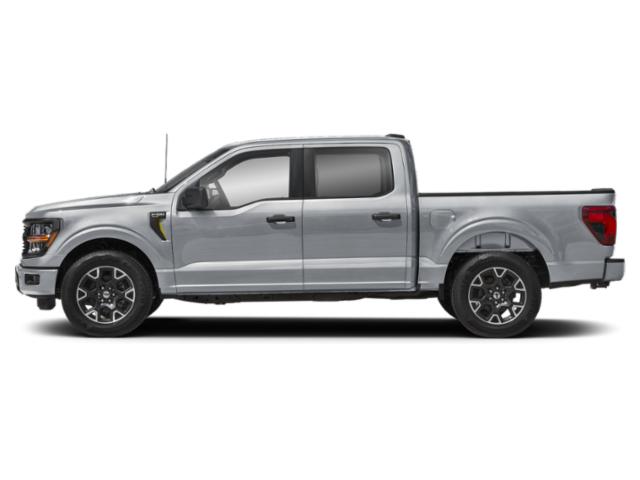 New 2026 Ford F-150 STX Trucks