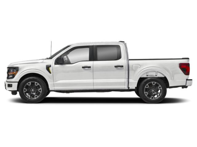 New 2026 Ford F-150 STX Trucks