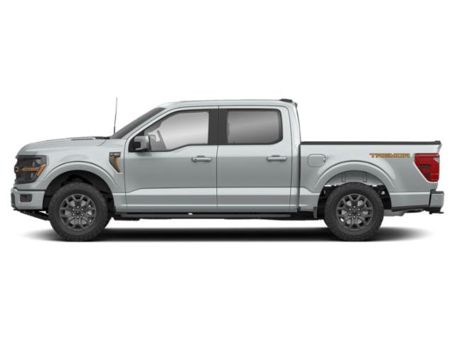 New 2026 Ford F-150 Tremor Trucks