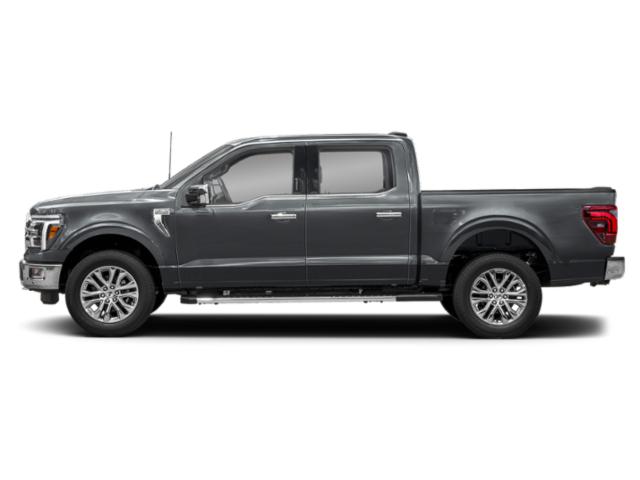 New 2026 Ford F-150 LARIAT Trucks