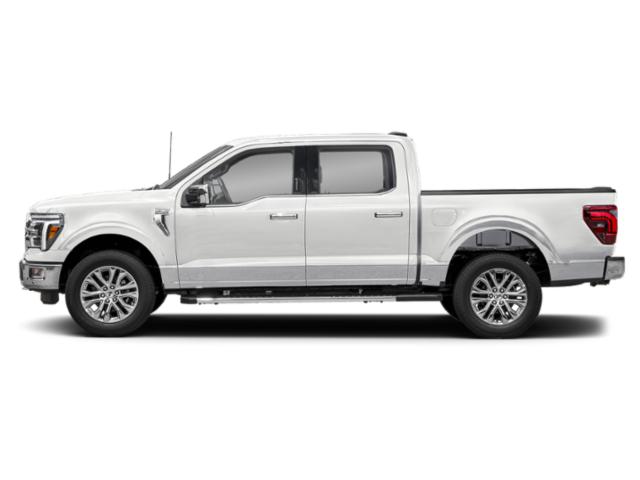 New 2026 Ford F-150 LARIAT Trucks