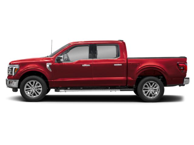 New 2026 Ford F-150 LARIAT Trucks