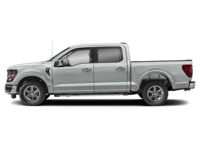 New 2026 Ford F-150 XLT Trucks