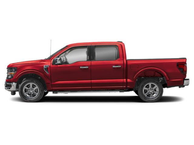 New 2026 Ford F-150 XLT Trucks