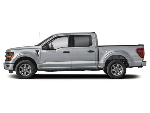 New 2026 Ford F-150 XLT Trucks