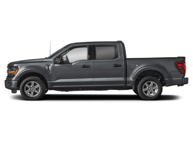 New 2026 Ford F-150 XLT Trucks