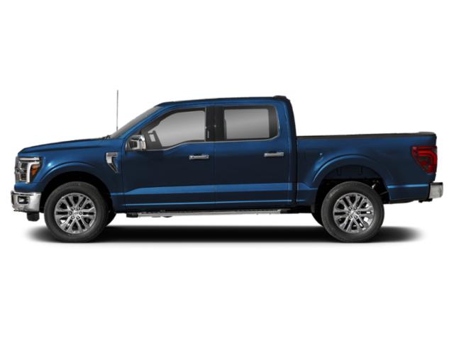 New 2026 Ford F-150 LARIAT Trucks