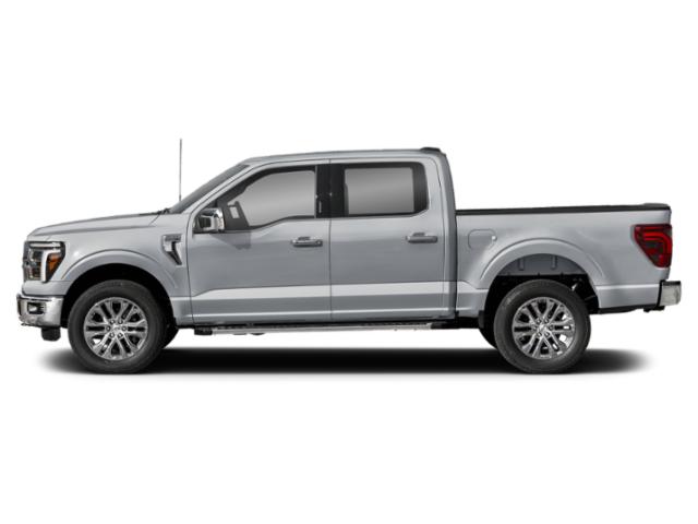 New 2026 Ford F-150 LARIAT Trucks
