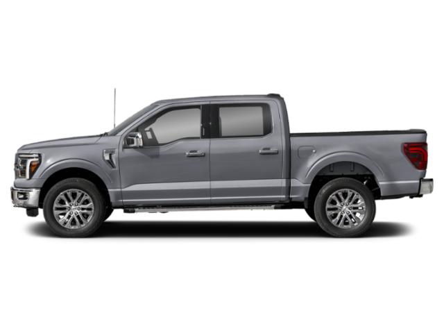 New 2026 Ford F-150 LARIAT Trucks