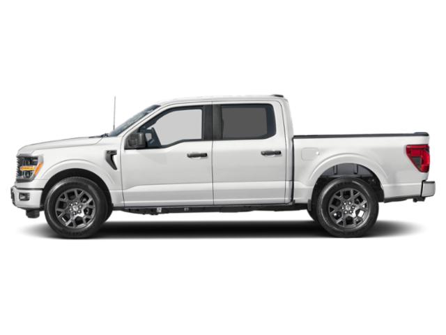 New 2026 Ford F-150 STX Trucks